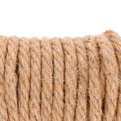 Darkness - Corde Japonaise 5 M Jute